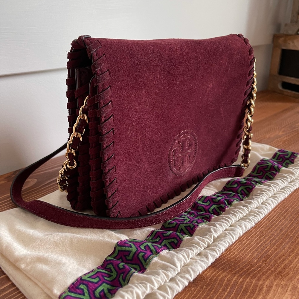 Tory Burch Marion Crossbody